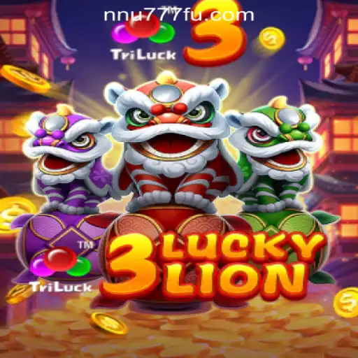 Discover the Exciting World of 3LUCKYLION Slots with NNU777 Oficial Slots Brasil #1