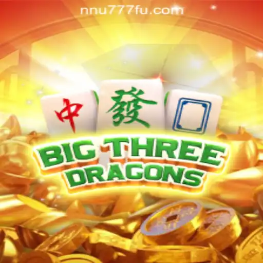 Exploring BigThreeDragons: An Engaging Journey into NNU777 Oficial Slots Brasil #1