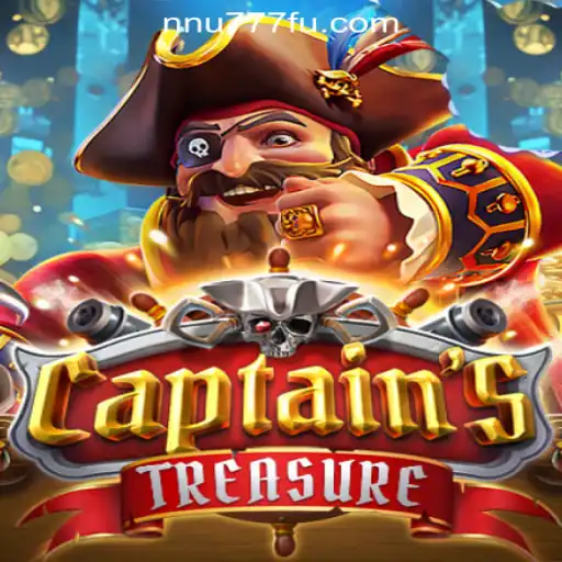 Exploring CaptainssTreasure: The Ultimate Slot Experience