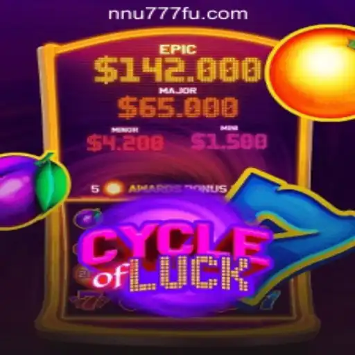 Exploring the Exciting World of CycleofLuck: A New Era in Slot Gaming
