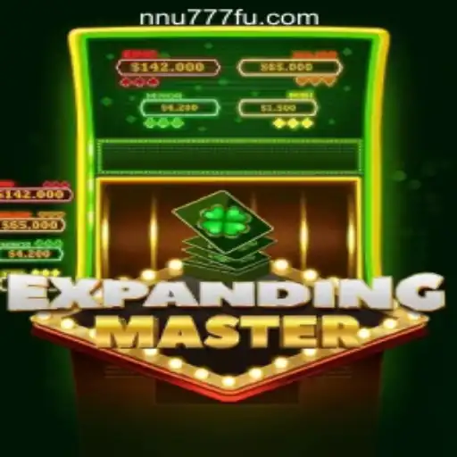 Exploring the Thrilling World of ExpandingMaster: A Dive into NNU777 Oficial Slots Brasil #1