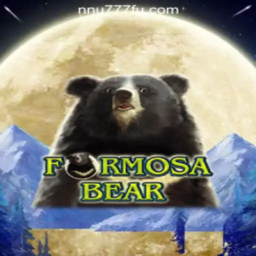 Exploring FormosaBear: An Innovative Adventure with NNU777 Oficial Slots Brasil #1
