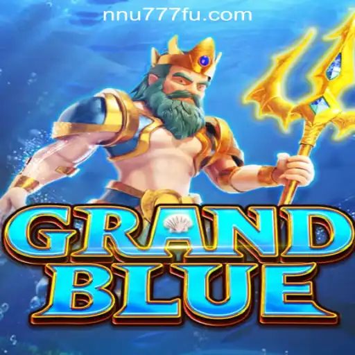 Dive into the World of GRANDBLUE and NNU777 Oficial Slots Brasil #1
