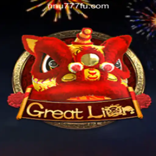 Discover GreatLion: Enter the World of NNU777 Oficial Slots Brasil #1