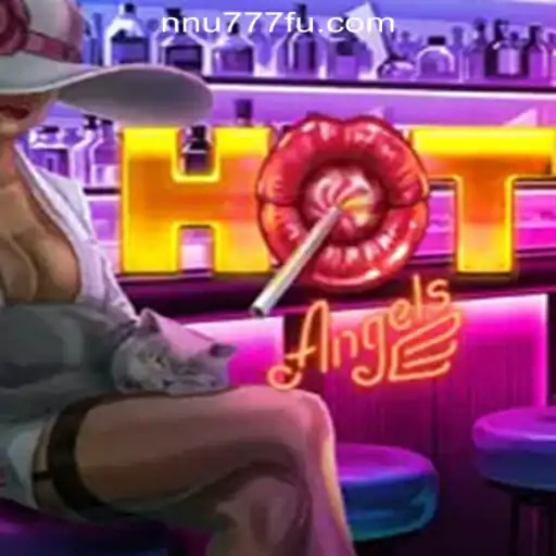 HotAngels: The Thrilling New Slot Game Taking Brazil by Storm