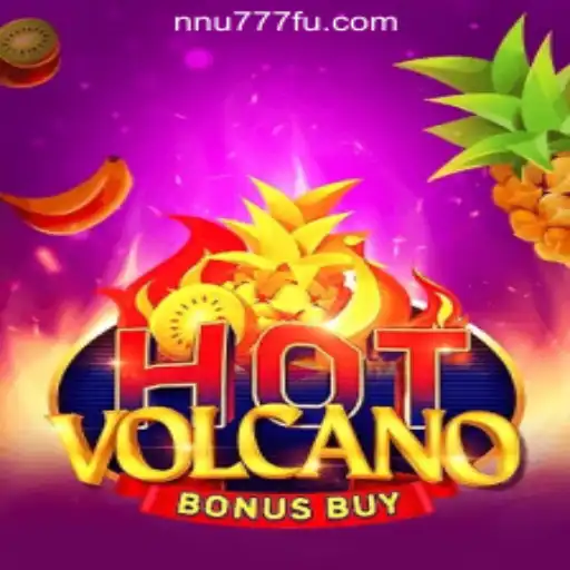 Exploring HotVolcanoBonusBuy: A Thrilling Adventure in NNU777 Oficial Slots Brasil