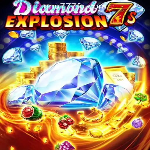 Discover the Thrilling World of DiamondExplosion7s: NNU777 Oficial Slots Brasil #1