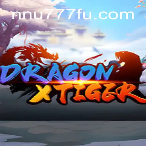 DragonXTiger: Unveiling the Thrills of NNU777 Oficial Slots Brasil #1