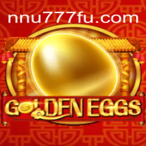 GoldenEggs: The Ultimate Gaming Experience in NNU777 Oficial Slots Brasil