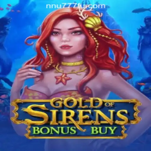 GoldofSirensBonusBuy: An Exciting Dive into Deep Sea Adventure