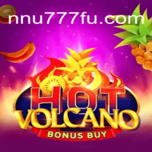 Exploring HotVolcanoBonusBuy: A Thrilling Adventure in NNU777 Oficial Slots Brasil