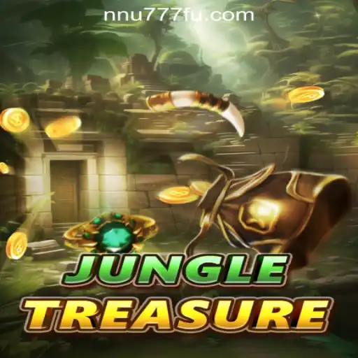 JungleTreasure: Explore the Enchanting World of NNU777 Oficial Slots Brasil #1