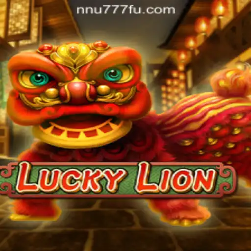 Discover the Thrilling World of LuckyLion: Your Guide to NNU777 Oficial Slots Brasil #1
