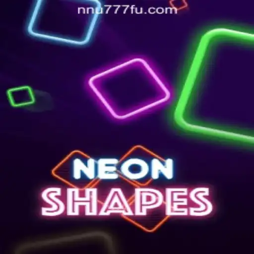 NeonShapes: A Thrilling Experience with NNU777 Oficial Slots Brasil #1