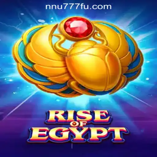 Rise of Egypt: Exploring the World of NNU777 Oficial Slots Brasil #1