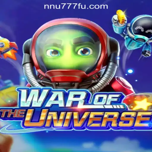 WAROFTHEUNIVERSE: Exploring the Worldwide Game Sensation